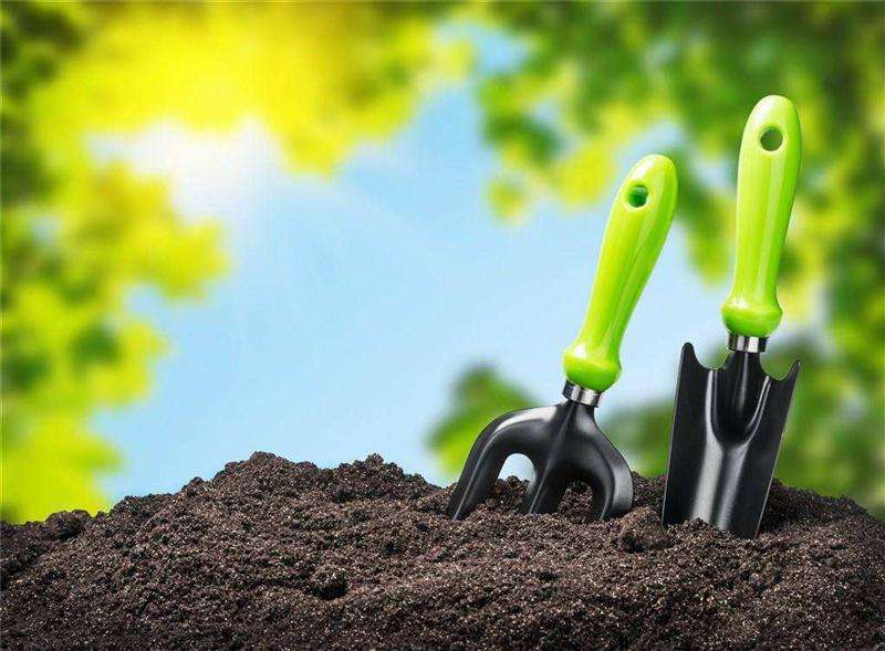 土壤养分速测仪有效保持土壤养分均衡