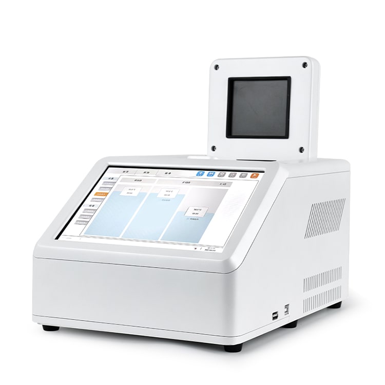 32孔PCR检测仪