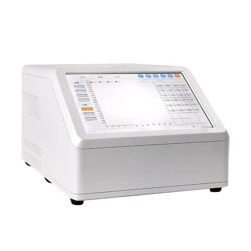 48孔PCR检测仪