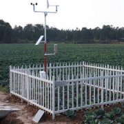 农业气象监测设备